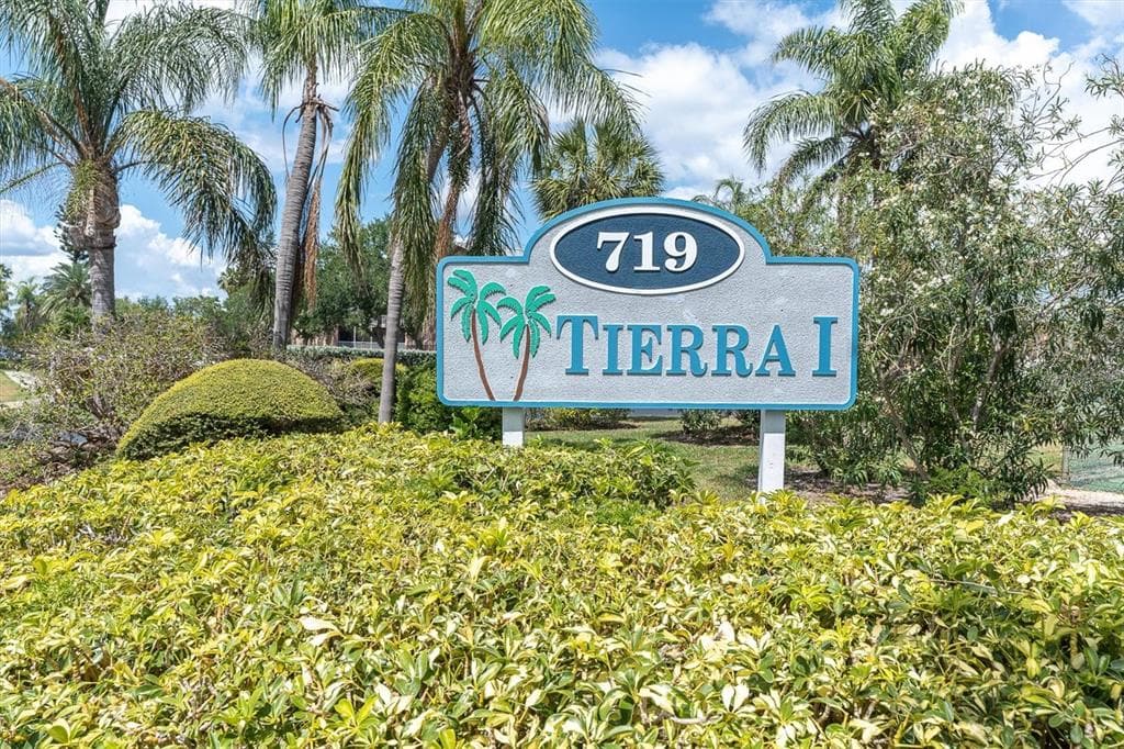 719 PINELLAS BAYWAY S # 110, TIERRA VERDE, FL 33715 — zdjęcie 3