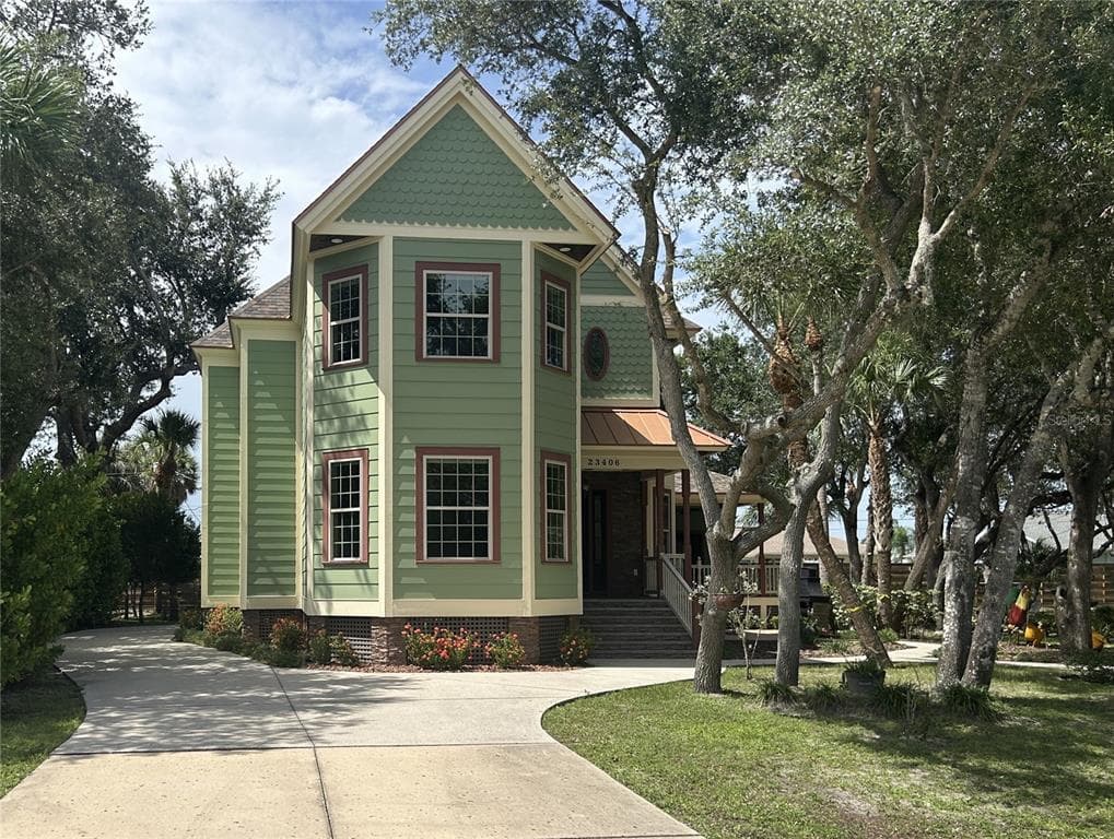 23406 AGATHA AVENUE, PUNTA GORDA, FL 33980 — zdjęcie 2