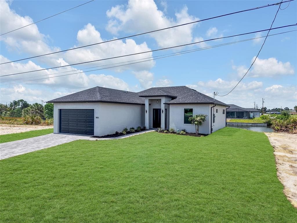 1505 NW 17TH STREET, CAPE CORAL, FL 33993 — zdjęcie 2