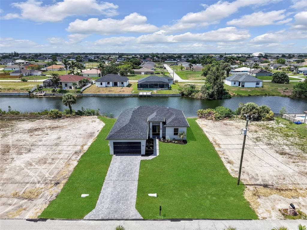 1505 NW 17TH STREET, CAPE CORAL, FL 33993 — zdjęcie 3