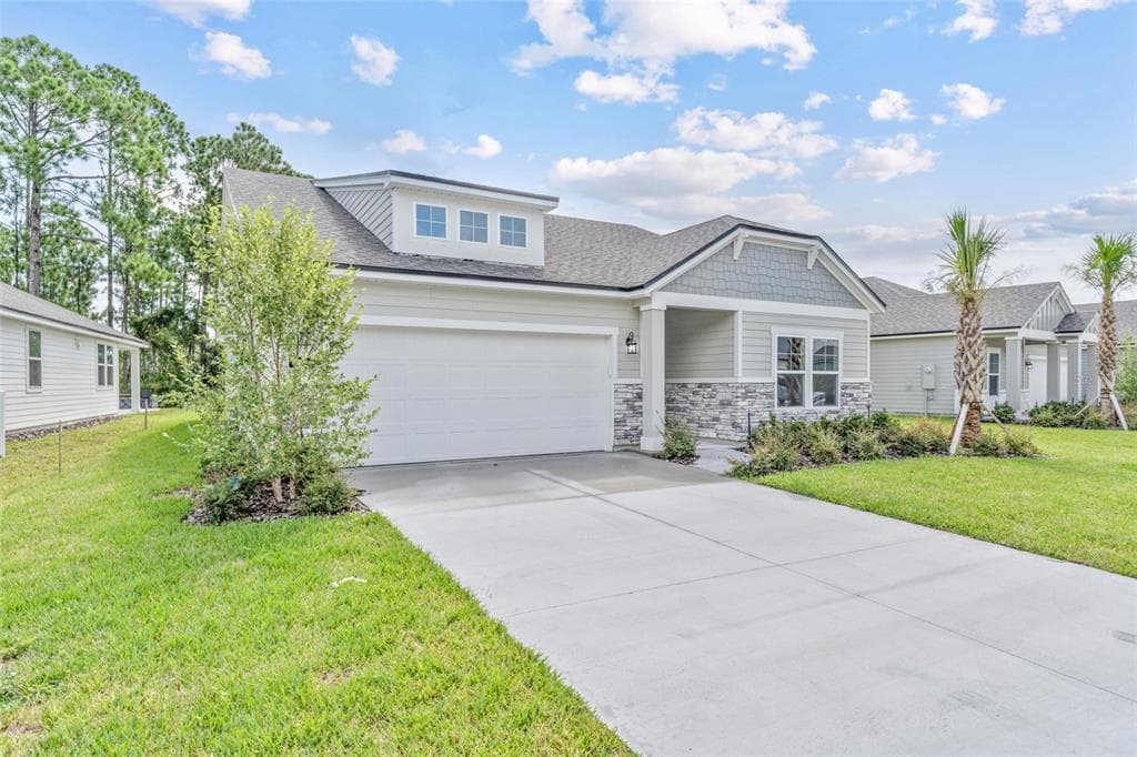 32 PERSEUS AVENUE, FLAGLER BEACH, FL 32136 — zdjęcie 4
