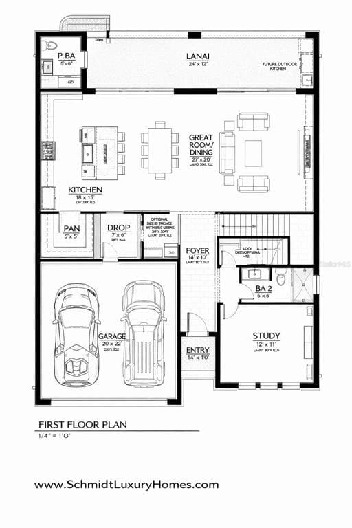 3209 W BAY VISTA AVENUE, TAMPA, FL 33611 — zdjęcie 2