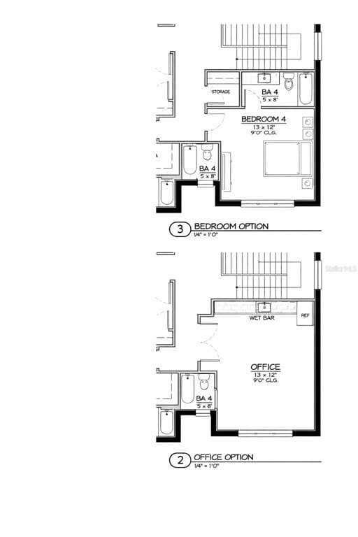3209 W BAY VISTA AVENUE, TAMPA, FL 33611 — zdjęcie 4