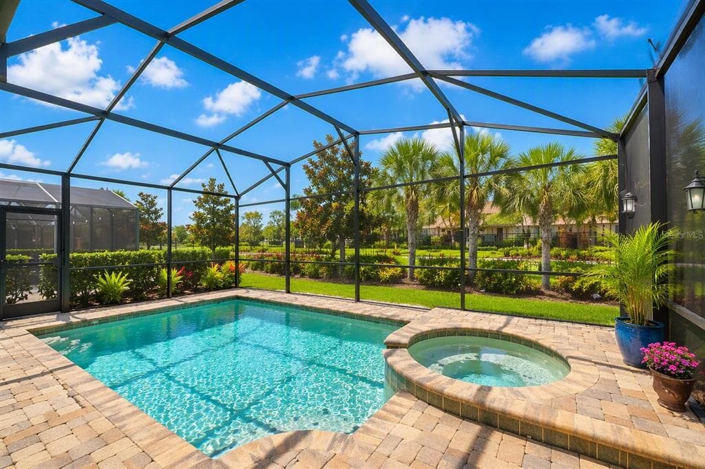 8951 AMELIA DOWNS TRAIL, KISSIMMEE, FL 34747 — zdjęcie 2