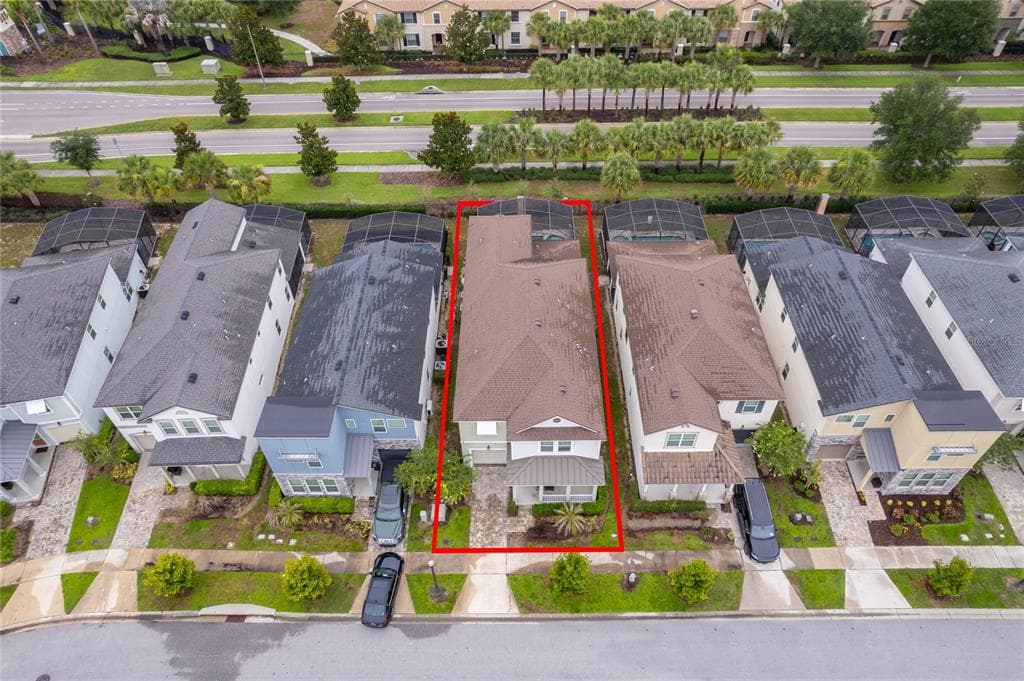 8951 AMELIA DOWNS TRAIL, KISSIMMEE, FL 34747 — zdjęcie 3