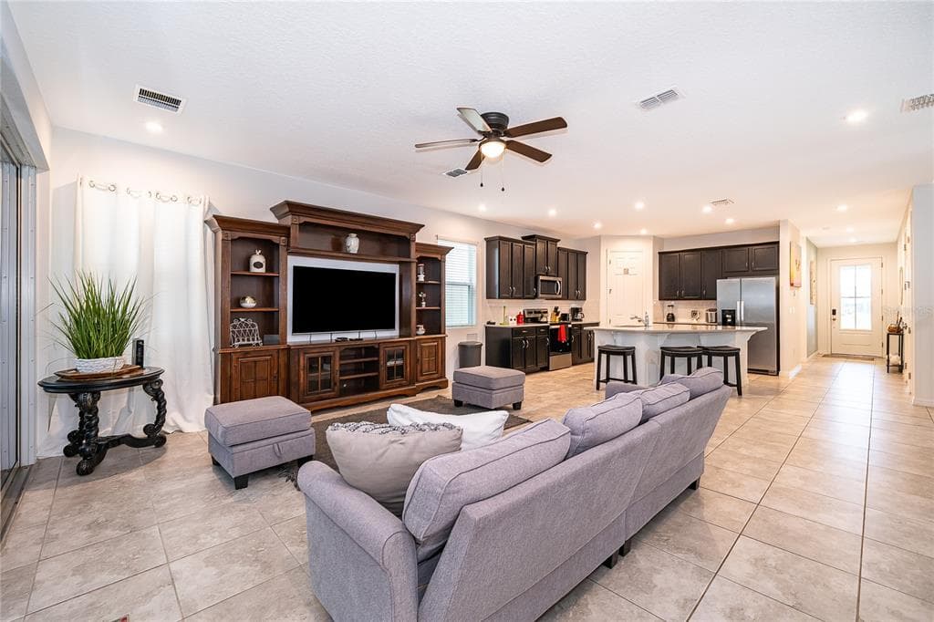 8951 AMELIA DOWNS TRAIL, KISSIMMEE, FL 34747 — zdjęcie 4