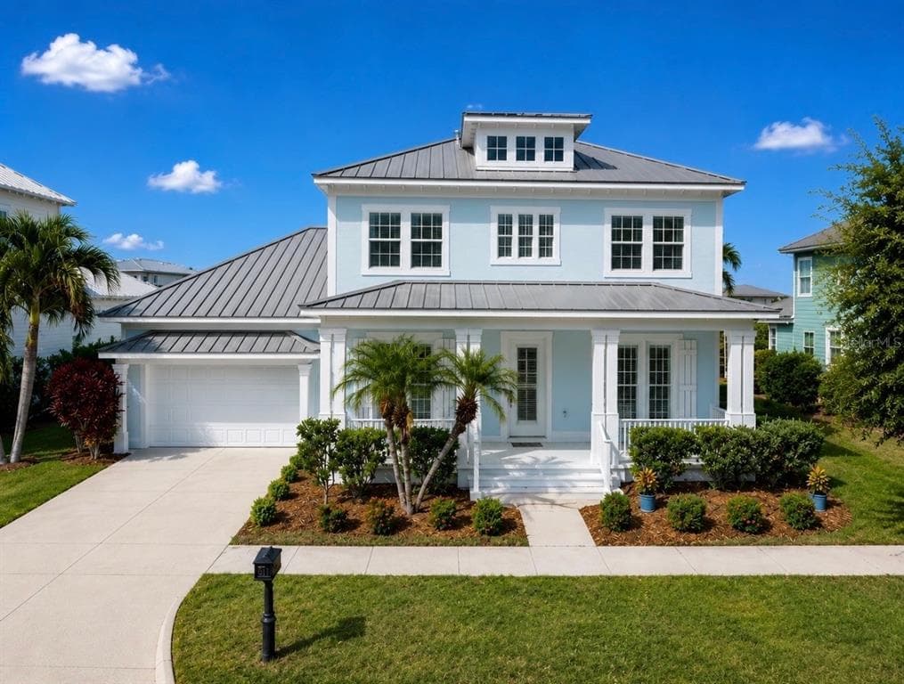 611 MIRABAY BOULEVARD, APOLLO BEACH, FL 33572