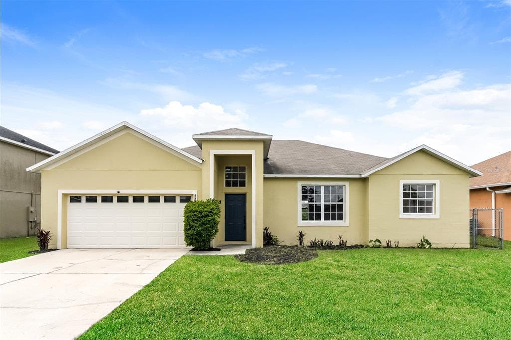 539 BRENTFORD COURT, KISSIMMEE, FL 34758