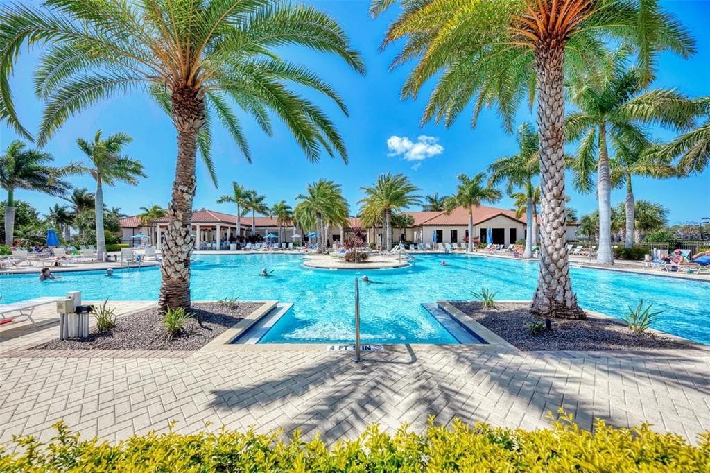 23321 AWABUKI DRIVE # 8-102, VENICE, FL 34293 — zdjęcie 3