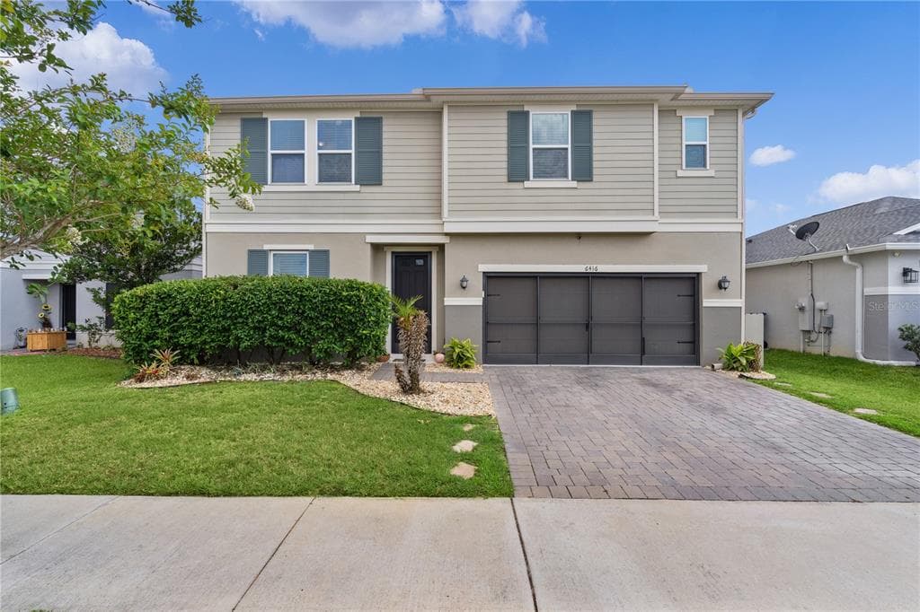 6416 DOMENICO COURT, GROVELAND, FL 34736 — zdjęcie 2