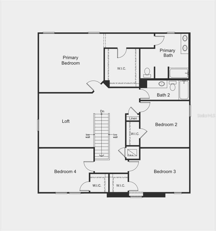 6416 DOMENICO COURT, GROVELAND, FL 34736 — zdjęcie 4