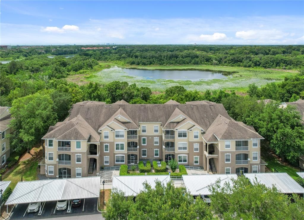 586 BRANTLEY TERRACE WAY # 306, ALTAMONTE SPRINGS, FL 32714 — zdjęcie 2