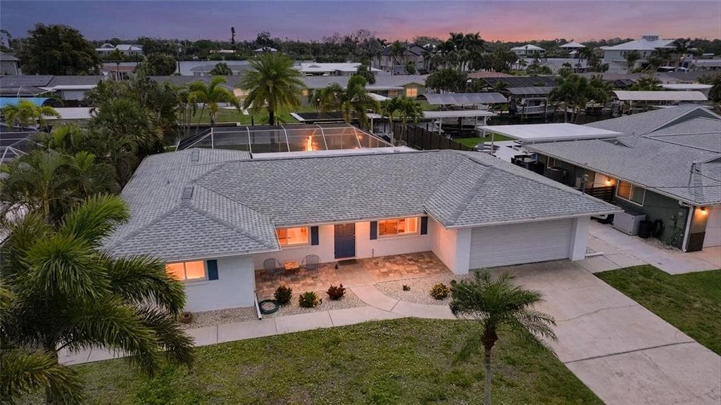 1433 LEMON BAY DRIVE, ENGLEWOOD, FL 34223 — zdjęcie 2