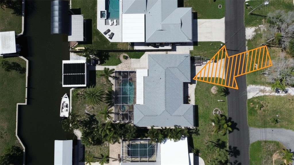 1433 LEMON BAY DRIVE, ENGLEWOOD, FL 34223 — zdjęcie 3