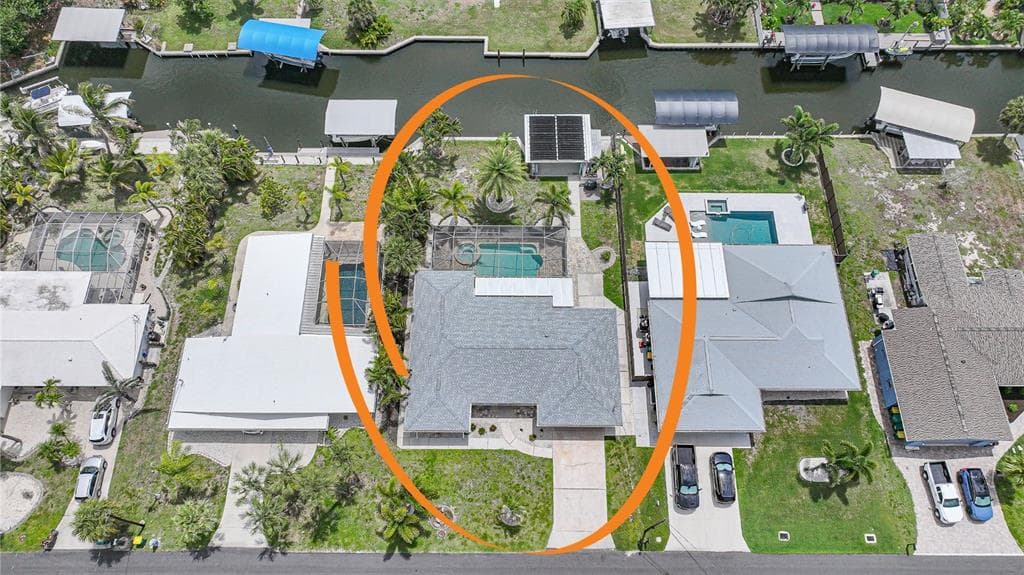 1433 LEMON BAY DRIVE, ENGLEWOOD, FL 34223