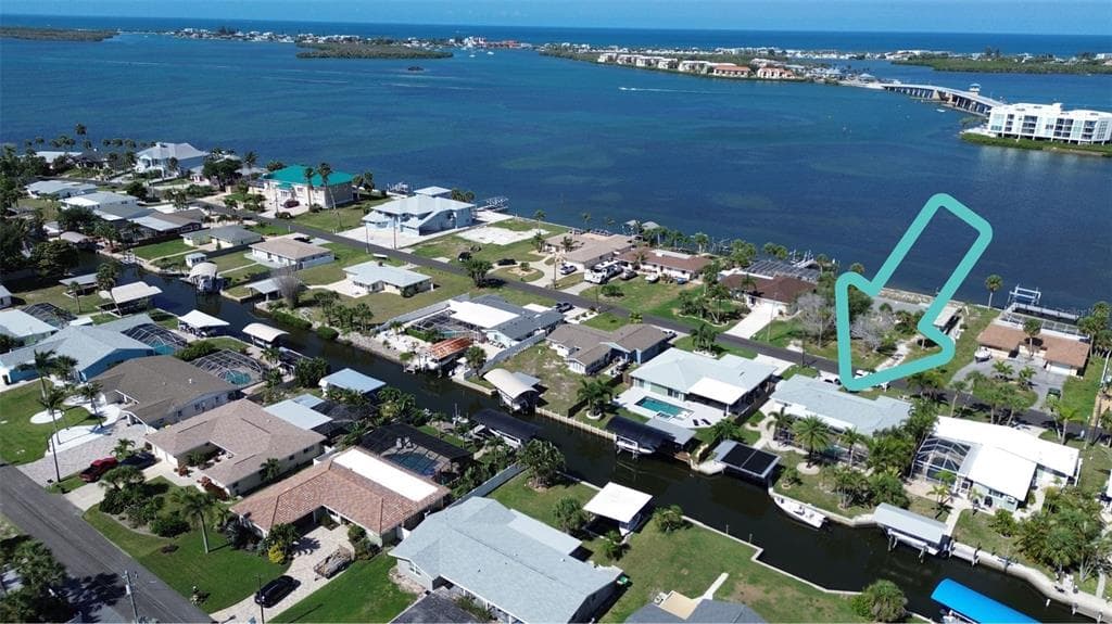 1433 LEMON BAY DRIVE, ENGLEWOOD, FL 34223 — zdjęcie 5