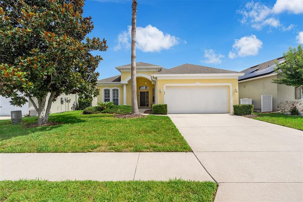 196 MINNIEHAHA CIRCLE, HAINES CITY, FL 33844 — zdjęcie 3