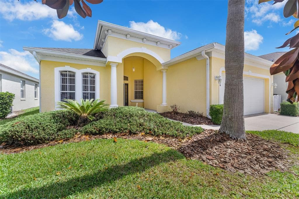 196 MINNIEHAHA CIRCLE, HAINES CITY, FL 33844 — zdjęcie 4