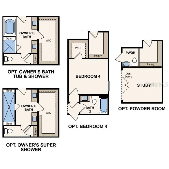 59 PEGASUS ROAD, FLAGLER BEACH, FL 32136 — zdjęcie 3