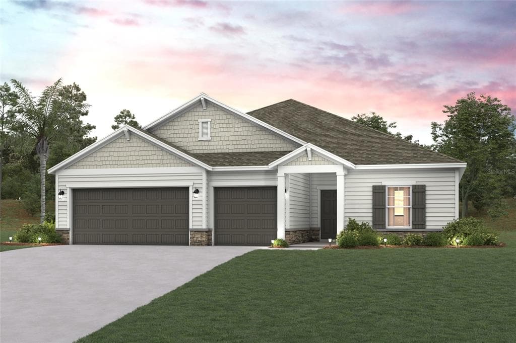 59 PEGASUS ROAD, FLAGLER BEACH, FL 32136
