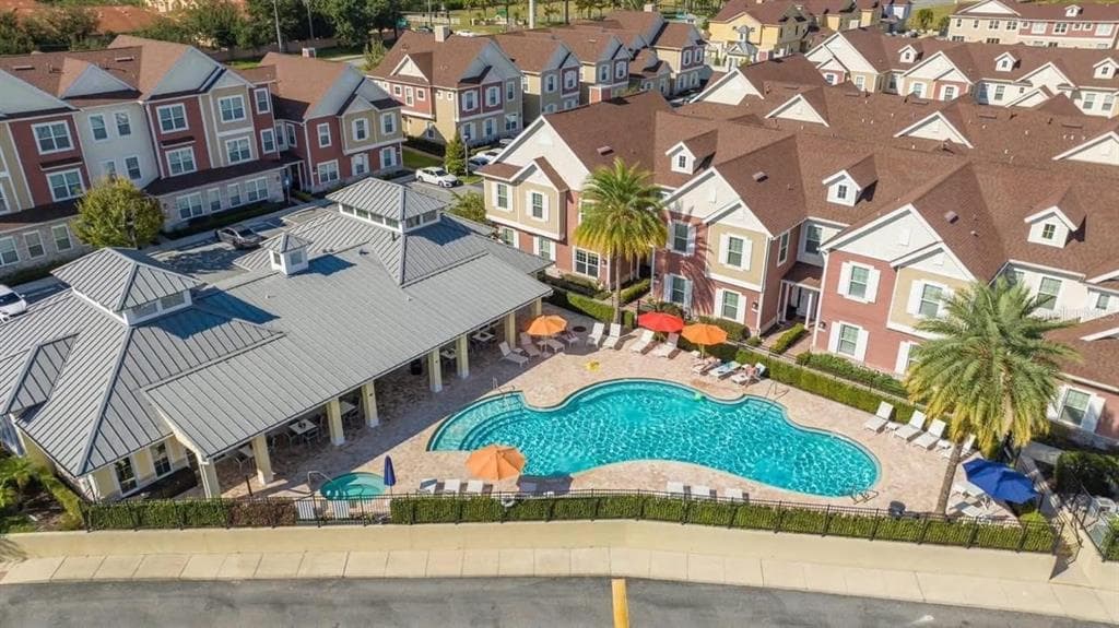 7571 SUNNY DREAMS LANE # na, KISSIMMEE, FL 34747 — zdjęcie 3