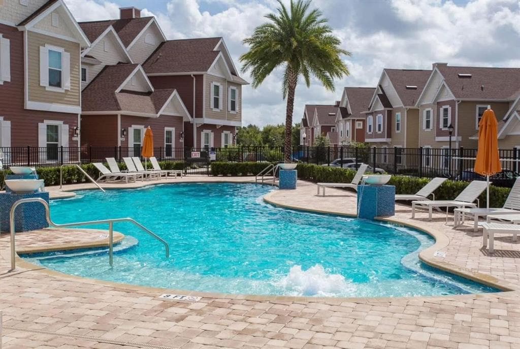 7571 SUNNY DREAMS LANE # na, KISSIMMEE, FL 34747 — zdjęcie 4