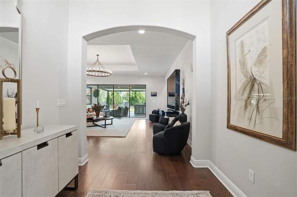 1916 JULLEE LANE, PALM HARBOR, FL 34683 — zdjęcie 5