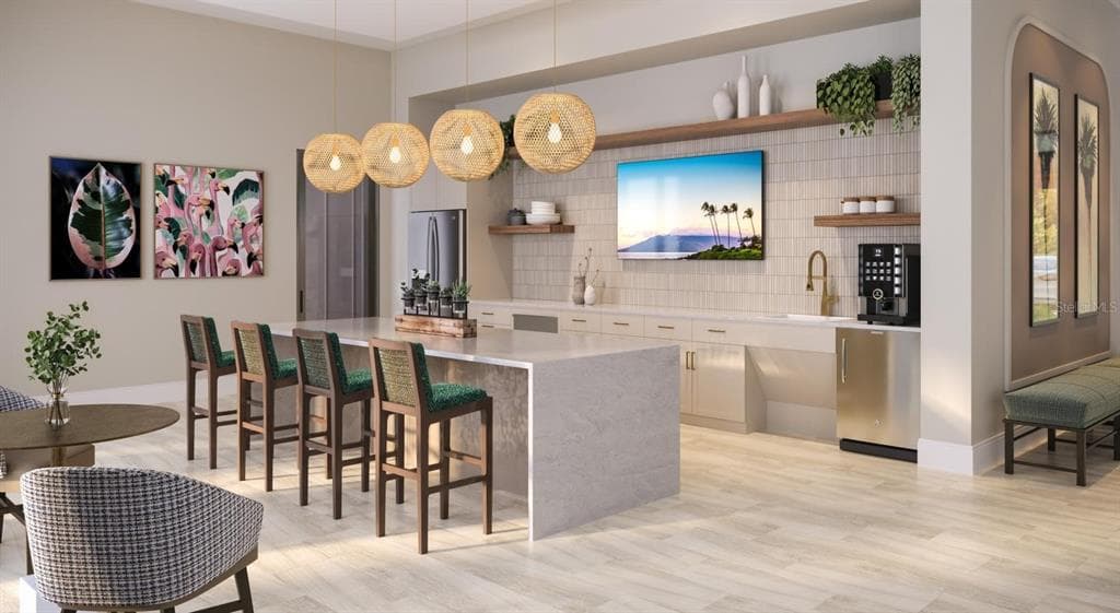 2252 KENDRICK CIRCLE # B2, SARASOTA, FL 34243 — zdjęcie 4