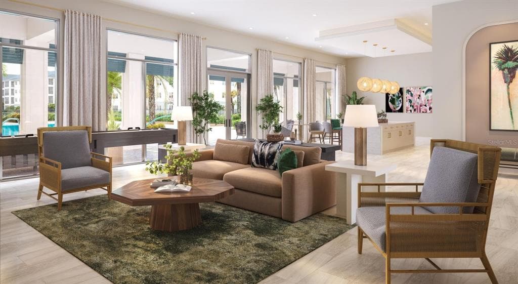 2252 KENDRICK CIRCLE # B3.1, SARASOTA, FL 34243 — zdjęcie 4