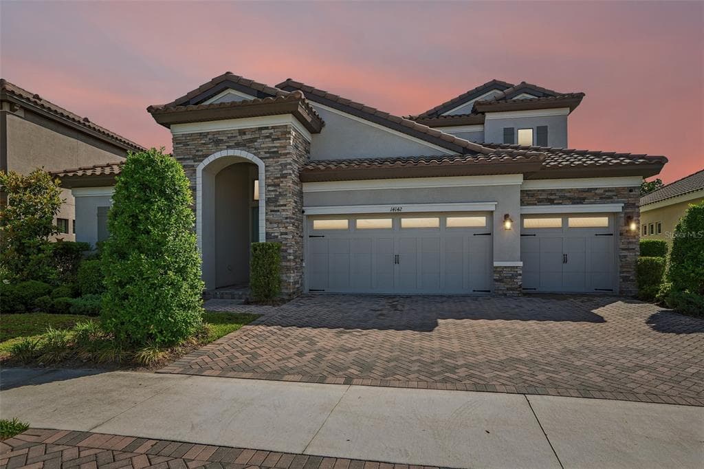 14142 SWISS BRIDGE DRIVE, RIVERVIEW, FL 33579 — zdjęcie 2