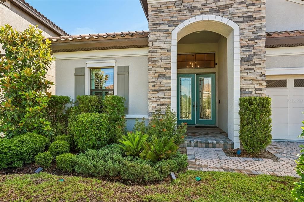 14142 SWISS BRIDGE DRIVE, RIVERVIEW, FL 33579 — zdjęcie 3