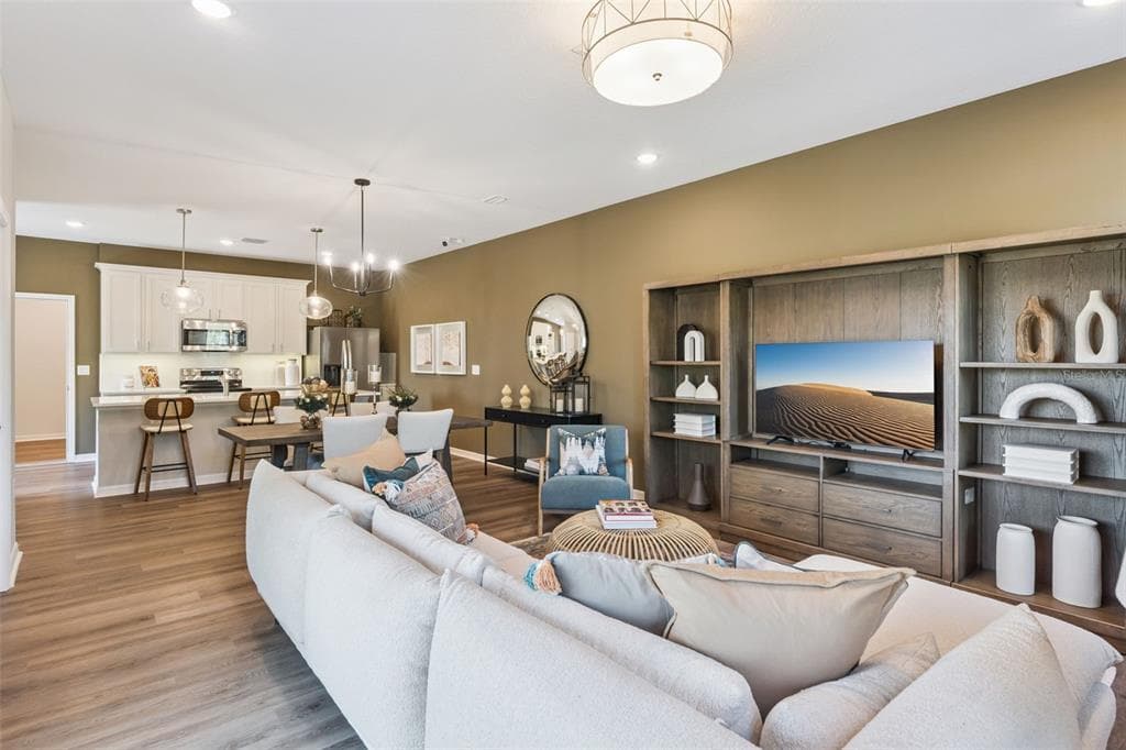 2291 RED PINE COURT, EUSTIS, FL 32726 — zdjęcie 4