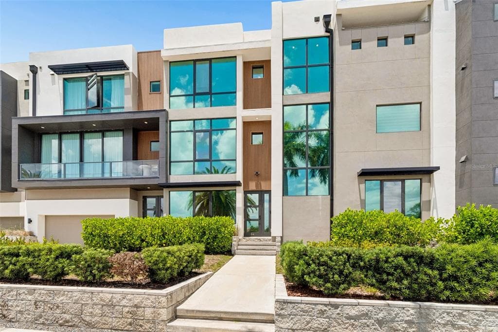 94 W DAVIS BLVD., TAMPA, FL 33606 — zdjęcie 2