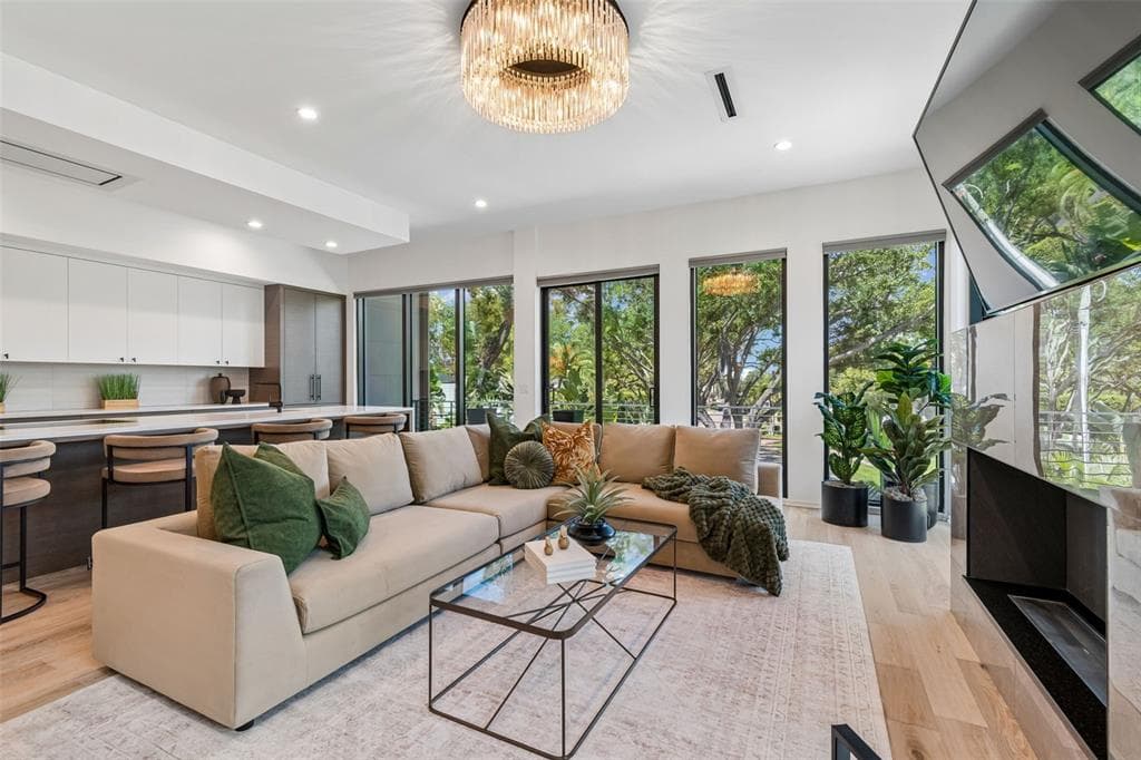 94 W DAVIS BLVD., TAMPA, FL 33606 — zdjęcie 4