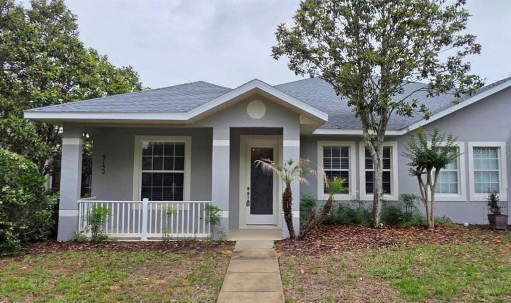 3132 CONNEMARA DRIVE, ORMOND BEACH, FL 32174