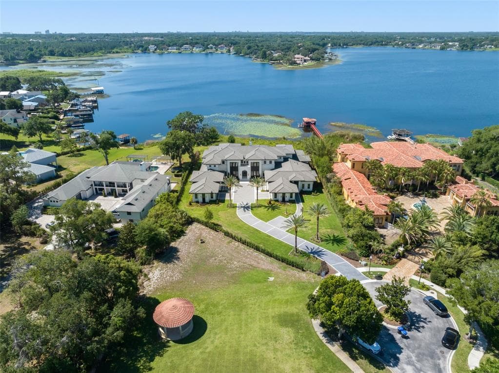 3057 PORTO LAGO COURT, WINDERMERE, FL 34786 — zdjęcie 3