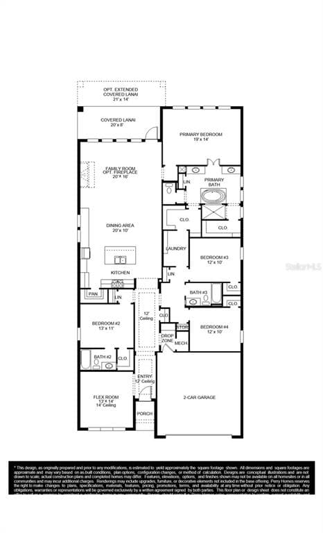 13038 CAMELOT LANE, PUNTA GORDA, FL 33955 — zdjęcie 2