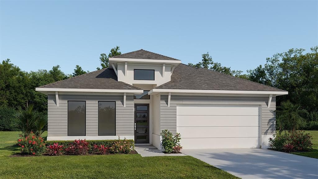 13038 CAMELOT LANE, PUNTA GORDA, FL 33955
