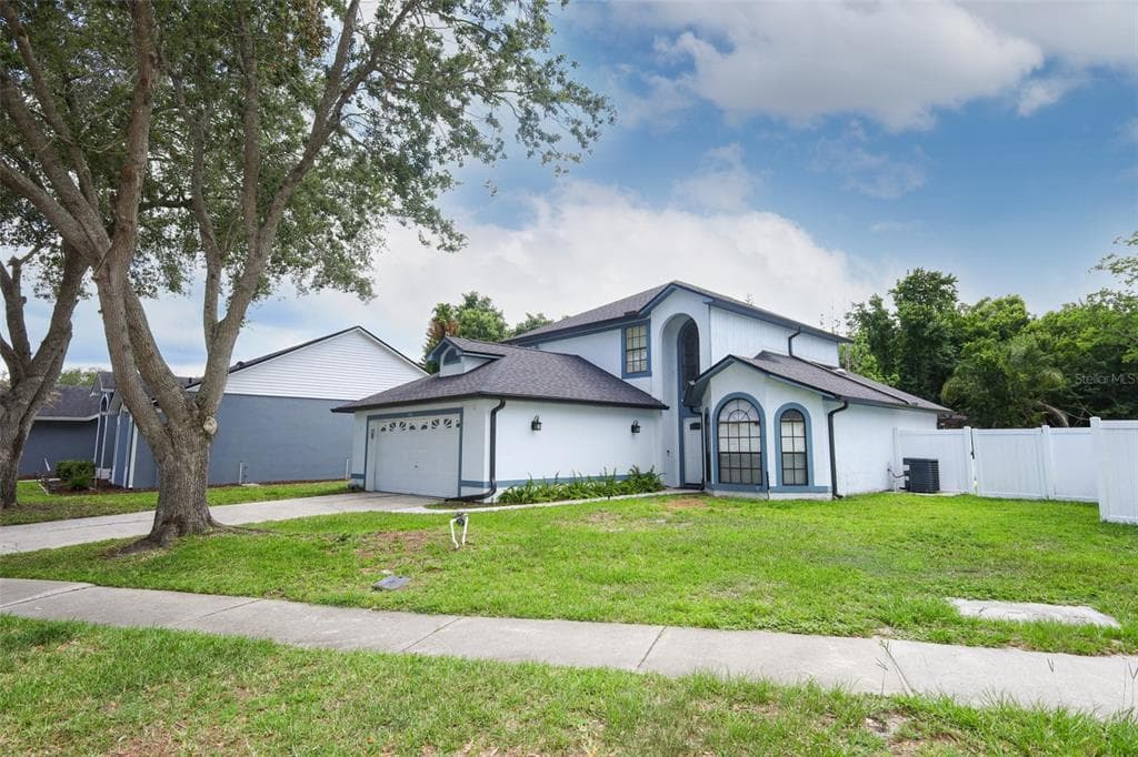 1152 TWIN RIVERS BOULEVARD, OVIEDO, FL 32766 — zdjęcie 2