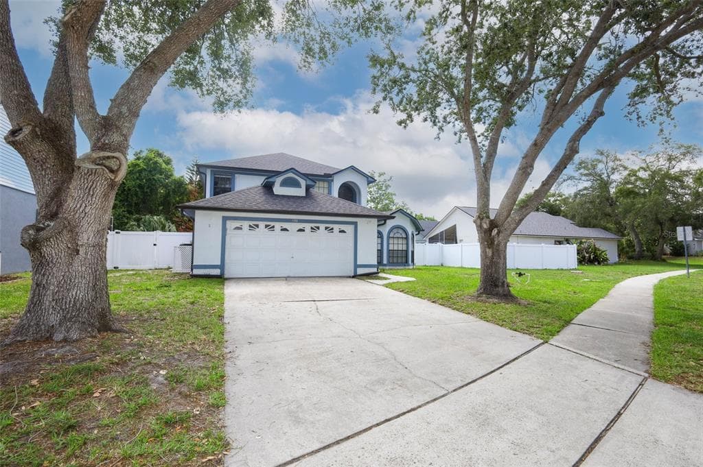 1152 TWIN RIVERS BOULEVARD, OVIEDO, FL 32766