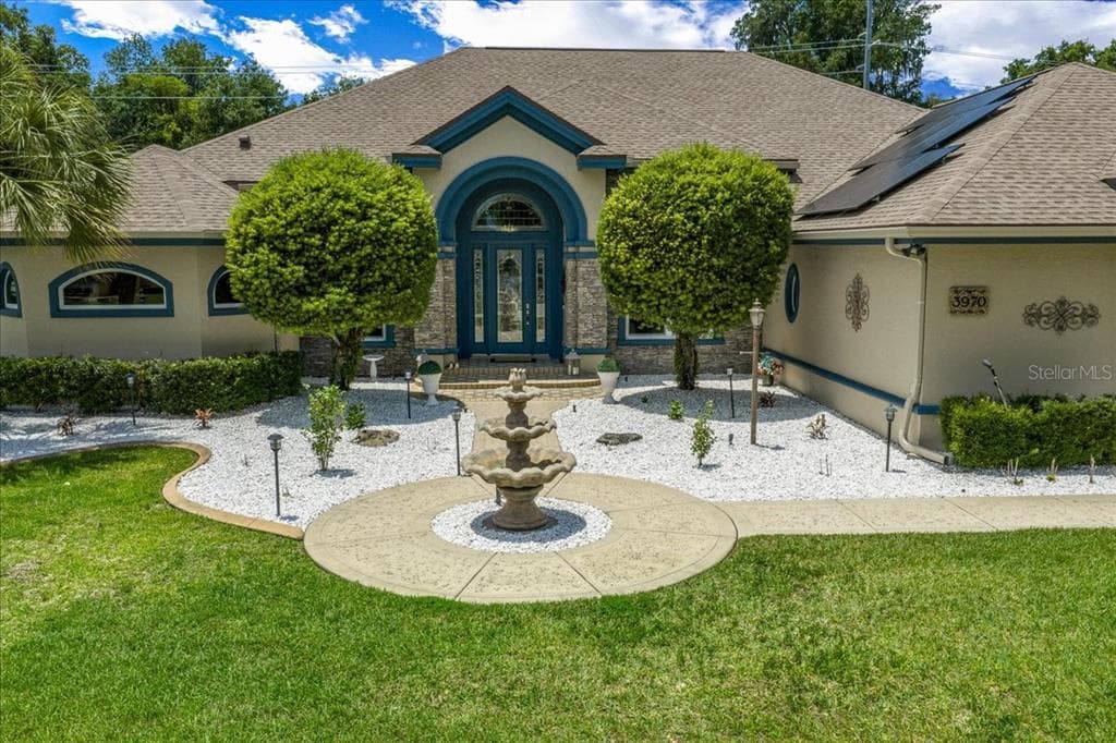 3970 SE 39TH CIRCLE, OCALA, FL 34480