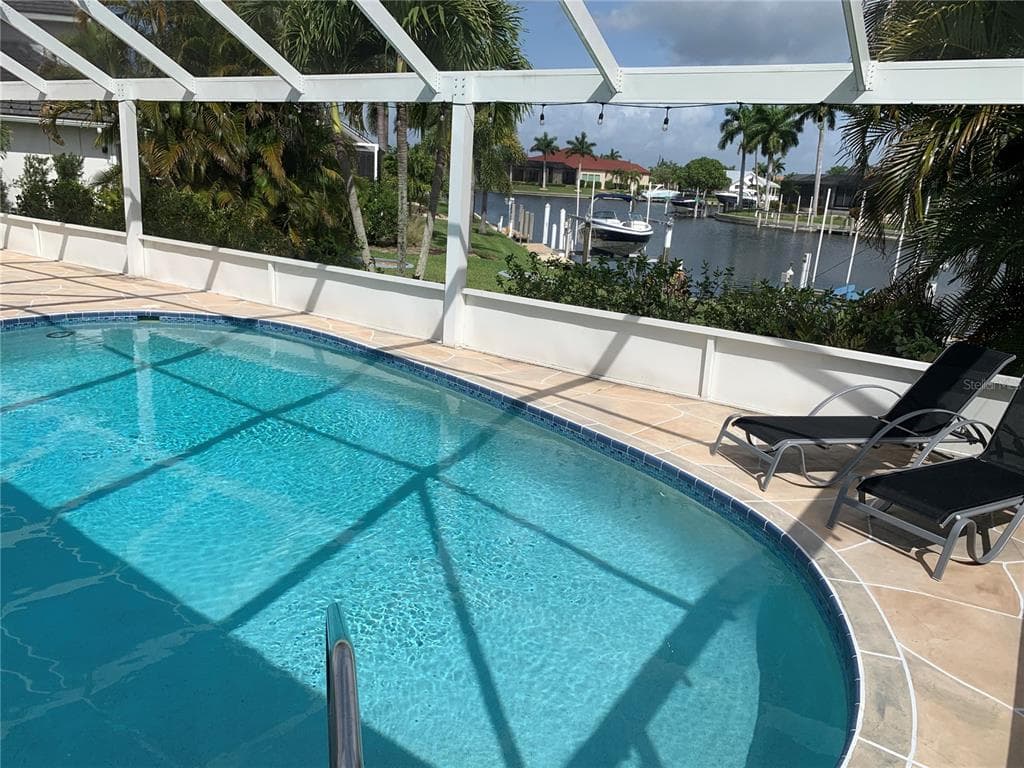 3727 WHIPPOORWILL COURT, PUNTA GORDA, FL 33950