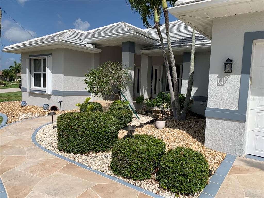 3727 WHIPPOORWILL COURT, PUNTA GORDA, FL 33950 — zdjęcie 4