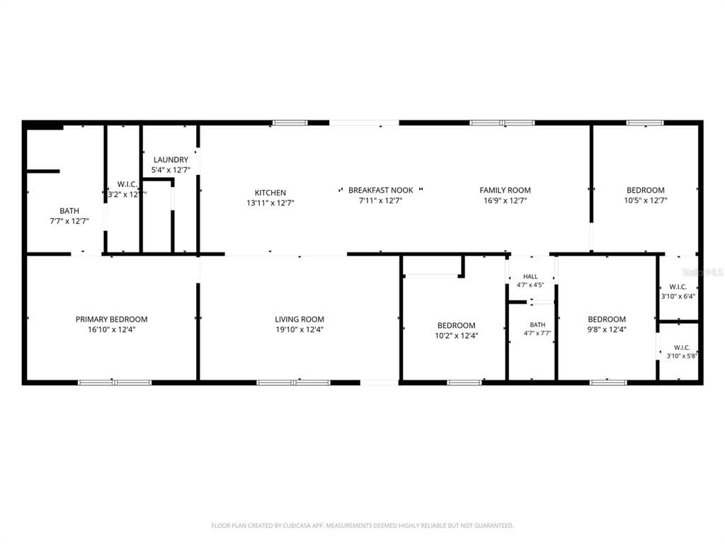 7250 SW 10TH STREET, OCALA, FL 34474 — zdjęcie 4