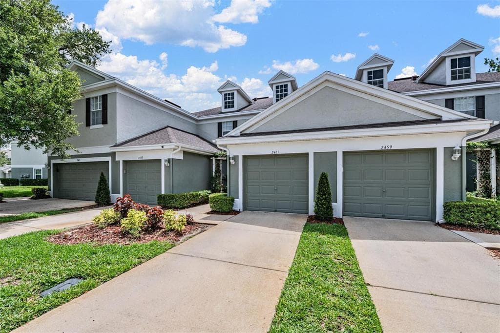 2461 EARLSWOOD COURT, BRANDON, FL 33510 — zdjęcie 2