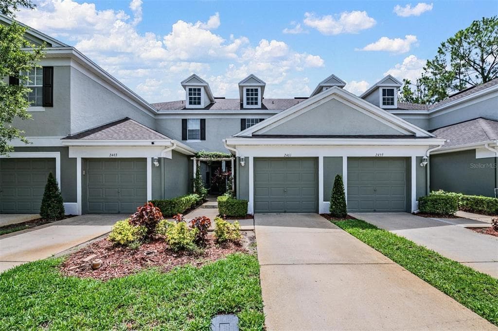2461 EARLSWOOD COURT, BRANDON, FL 33510