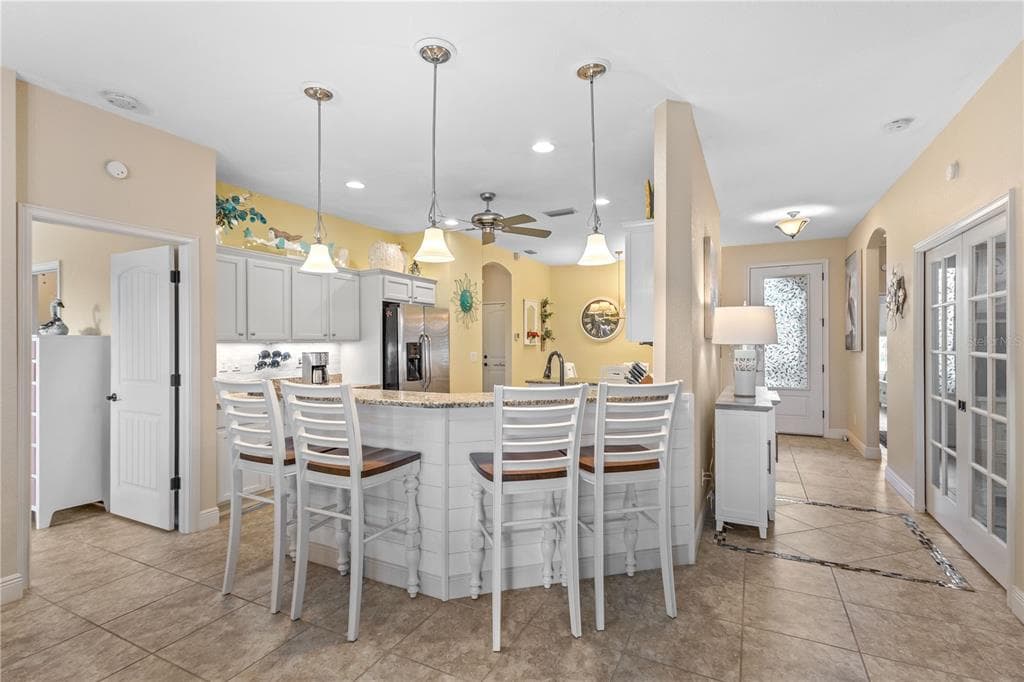 117 BEAU RIVAGE DRIVE, ROTONDA WEST, FL 33947 — zdjęcie 3
