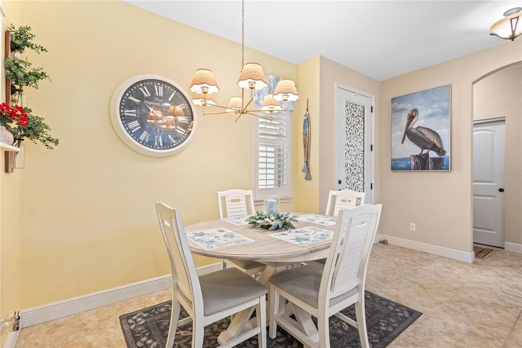 117 BEAU RIVAGE DRIVE, ROTONDA WEST, FL 33947 — zdjęcie 5