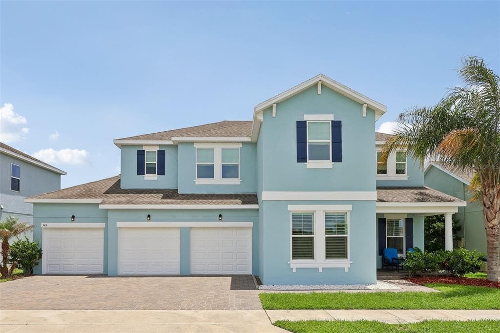 343 BLUE CYPRESS DRIVE, GROVELAND, FL 34736 — zdjęcie 2