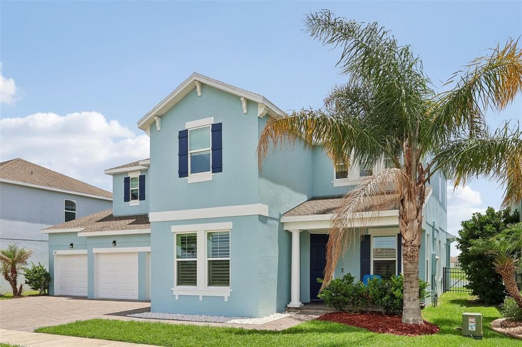 343 BLUE CYPRESS DRIVE, GROVELAND, FL 34736 — zdjęcie 3